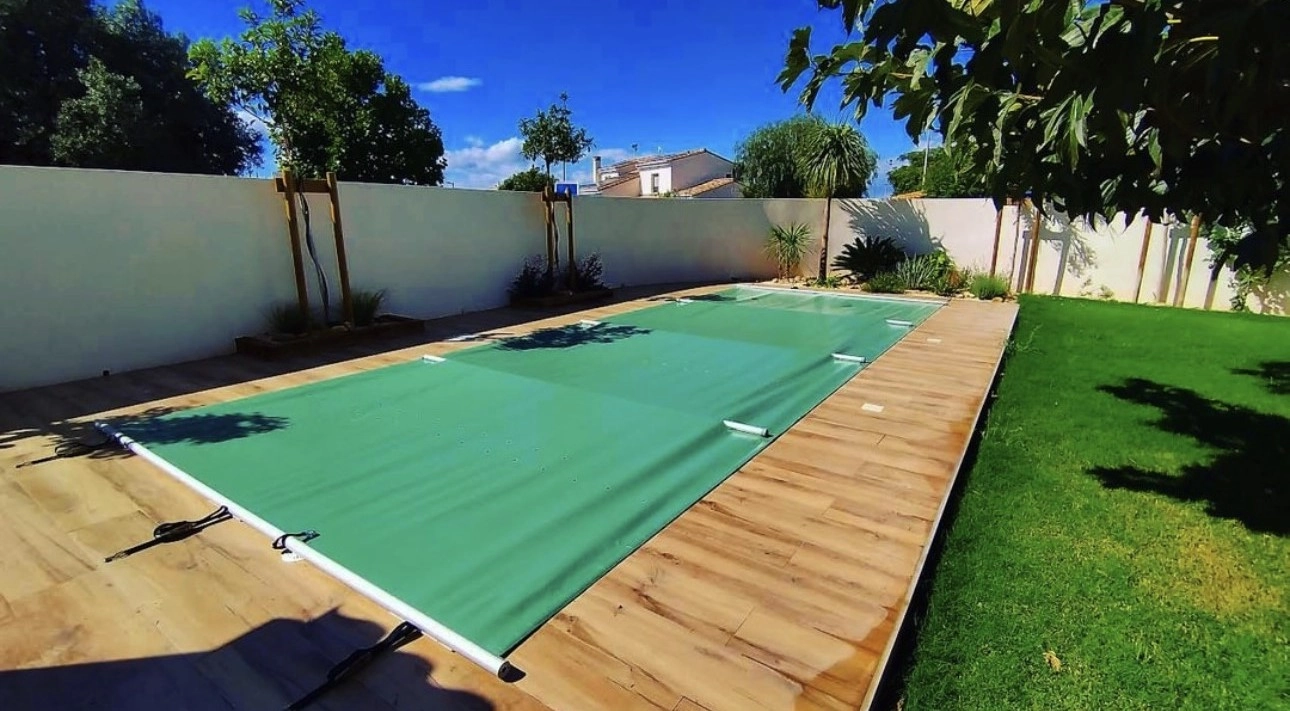 Mise en service & Hivernage